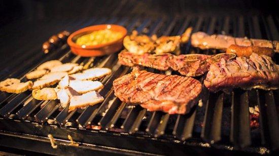 Restaurante La Porteña